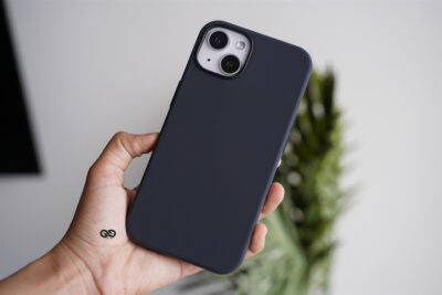 Genuine Silicone Case For iPhone 13 Mini