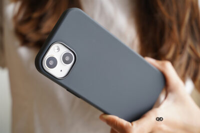 Genuine Silicone Case For iPhone 13 Mini