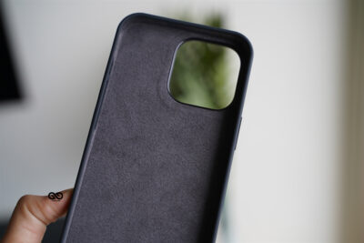 Genuine Silicone Case For iPhone 13 Pro Max 132 Genuine Silicone Case For iPhone 13 Pro Max - Image 16
