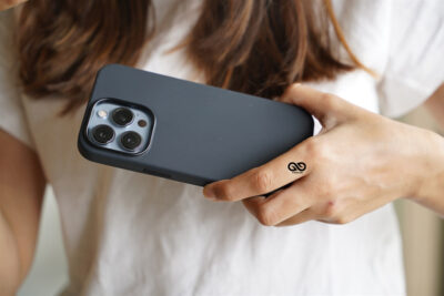 Genuine Silicone Case For iPhone 13 Pro Max 133 Genuine Silicone Case For iPhone 13 Pro Max - Image 17