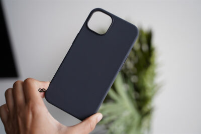 Genuine Silicone Case For iPhone 13 Mini