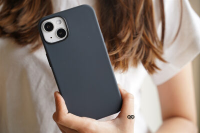 Genuine Silicone Case For iPhone 13 Mini