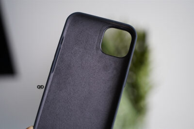 Genuine Silicone Case For iPhone 13 Mini