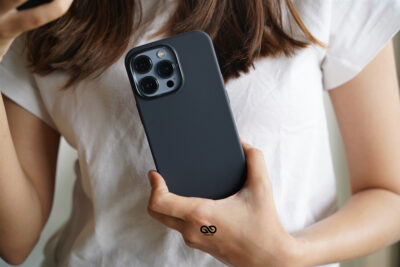 Genuine Silicone Case For iPhone 13 Pro Max 137 Genuine Silicone Case For iPhone 13 Pro Max - Image 21