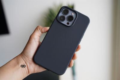 Genuine Silicone Case For iPhone 13 Pro Max 138 Genuine Silicone Case For iPhone 13 Pro Max - Image 22
