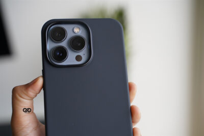 Genuine Silicone Case For iPhone 13 Pro Max 139 Genuine Silicone Case For iPhone 13 Pro Max - Image 23