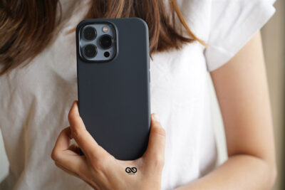 Genuine Silicone Case For iPhone 13 Pro Max 140 Genuine Silicone Case For iPhone 13 Pro Max - Image 24