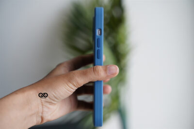 Genuine Silicone Case For iPhone 13 Mini