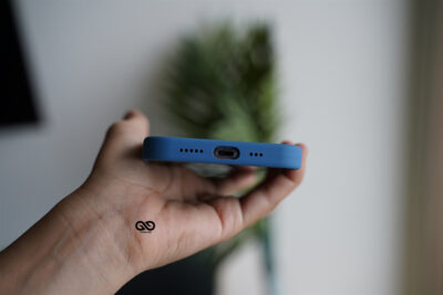 Genuine Silicone Case For iPhone 13 Pro Max 173 Genuine Silicone Case For iPhone 13 Pro Max - Image 57