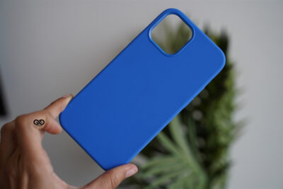 Genuine Silicone Case For iPhone 12 Pro Max