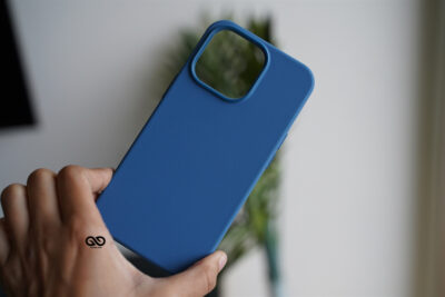 Genuine Silicone Case For iPhone 13 Pro Max 174 Genuine Silicone Case For iPhone 13 Pro Max - Image 58