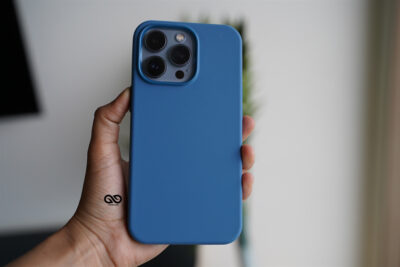 Genuine Silicone Case For iPhone 13 Pro Max 175 Genuine Silicone Case For iPhone 13 Pro Max - Image 59