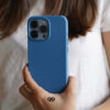 Genuine Silicone Case For iPhone 13 Pro Max