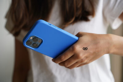 Genuine Silicone Case For iPhone 12 Pro Max