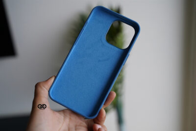 Genuine Silicone Case For iPhone 13 Pro Max 178 Genuine Silicone Case For iPhone 13 Pro Max - Image 62