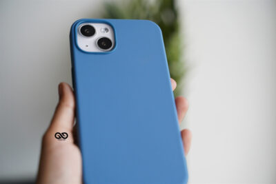 Genuine Silicone Case For iPhone 13 Mini
