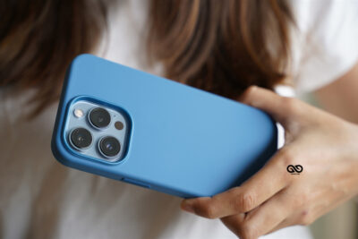 Genuine Silicone Case For iPhone 13 Pro Max 179 Genuine Silicone Case For iPhone 13 Pro Max - Image 63