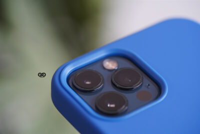Genuine Silicone Case For iPhone 12 Pro Max