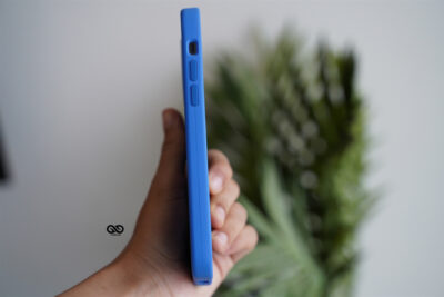 Genuine Silicone Case For iPhone 12 Pro Max