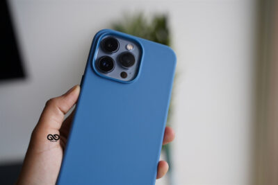 Genuine Silicone Case For iPhone 13 Pro Max 180 Genuine Silicone Case For iPhone 13 Pro Max - Image 64