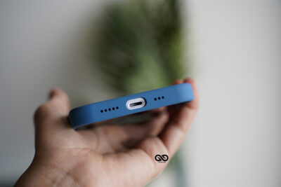 Genuine Silicone Case For iPhone 13 Mini