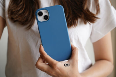 Genuine Silicone Case For iPhone 13 Mini