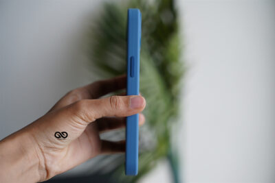 Genuine Silicone Case For iPhone 13 Mini