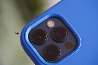 Genuine Silicone Case For iPhone 12 Pro Max