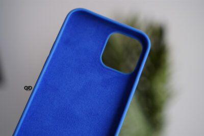 Genuine Silicone Case For iPhone 12 Pro Max