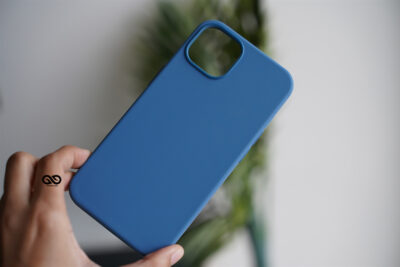 Genuine Silicone Case For iPhone 13 Mini