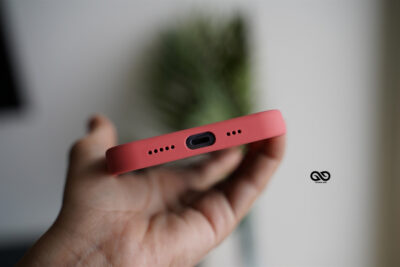 Genuine Silicone Case For iPhone 13 Pro Max 183 Genuine Silicone Case For iPhone 13 Pro Max - Image 67