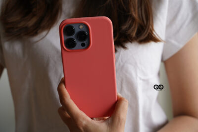 Genuine Silicone Case For iPhone 13 Pro Max 185 Genuine Silicone Case For iPhone 13 Pro Max - Image 69