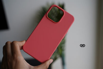 Genuine Silicone Case For iPhone 13 Pro Max 186 Genuine Silicone Case For iPhone 13 Pro Max - Image 70