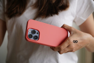 Genuine Silicone Case For iPhone 13 Pro Max 187 Genuine Silicone Case For iPhone 13 Pro Max - Image 71