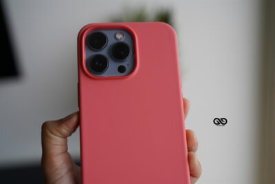 Genuine Silicone Case For iPhone 13 Pro Max 188 Genuine Silicone Case For iPhone 13 Pro Max - Image 72
