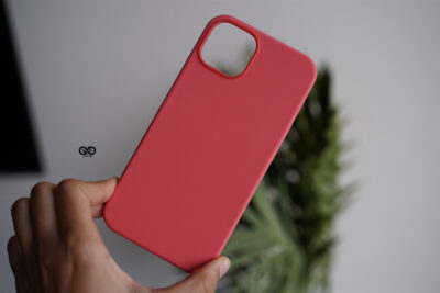 Genuine Silicone Case For iPhone 13 Mini