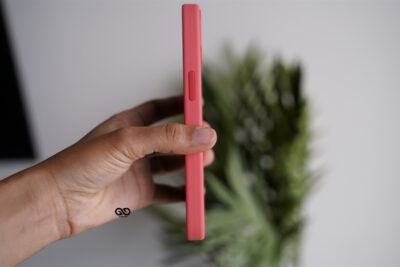 Genuine Silicone Case For iPhone 13 Mini