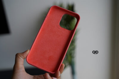 Genuine Silicone Case For iPhone 13 Pro Max 191 Genuine Silicone Case For iPhone 13 Pro Max - Image 75
