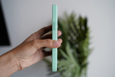 Genuine Silicone Case For iPhone 12 Pro Max
