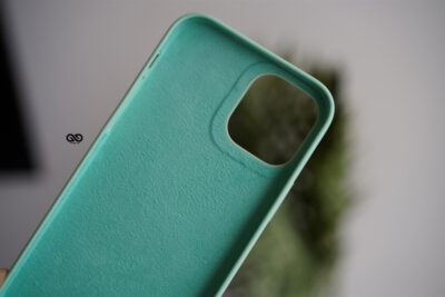 Genuine Silicone Case For iPhone 12 Pro Max