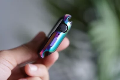 Defense Bumper case for Apple Watch 41 mm Series 7/Series 8 & Series 9