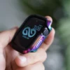 Defense Bumper case for Apple Watch 41 mm Series 7/Series 8 & Series 9