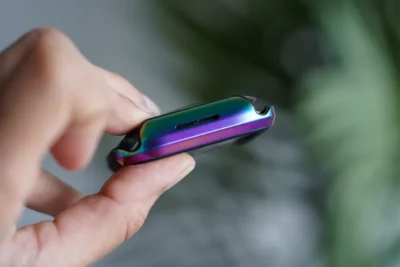 Defense Bumper case for Apple Watch 41 mm Series 7/Series 8 & Series 9