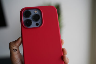 Genuine Silicone Case For iPhone 13 Pro Max 194 Genuine Silicone Case For iPhone 13 Pro Max - Image 78