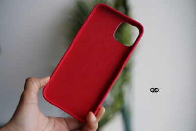 Genuine Silicone Case For iPhone 13 Mini
