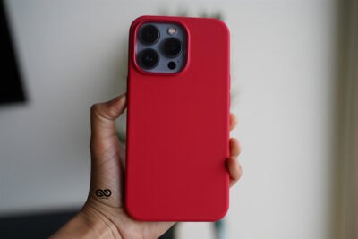 Genuine Silicone Case For iPhone 13 Pro Max 195 Genuine Silicone Case For iPhone 13 Pro Max - Image 79