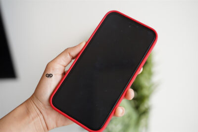 Genuine Silicone Case For iPhone 12 Pro Max