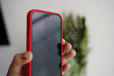 Genuine Silicone Case For iPhone 12 Pro Max
