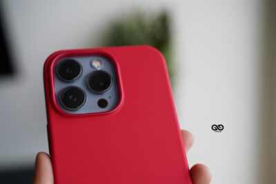 Genuine Silicone Case For iPhone 13 Pro Max 196 Genuine Silicone Case For iPhone 13 Pro Max - Image 80