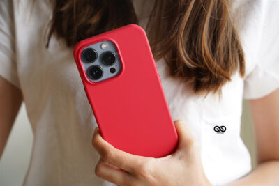 Genuine Silicone Case For iPhone 13 Pro Max 197 Genuine Silicone Case For iPhone 13 Pro Max - Image 81
